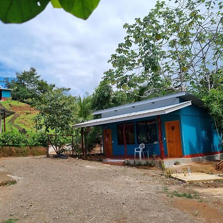 Hotel Gitana Corcovado, Y Tour Operador Drakes Bay 외부 사진