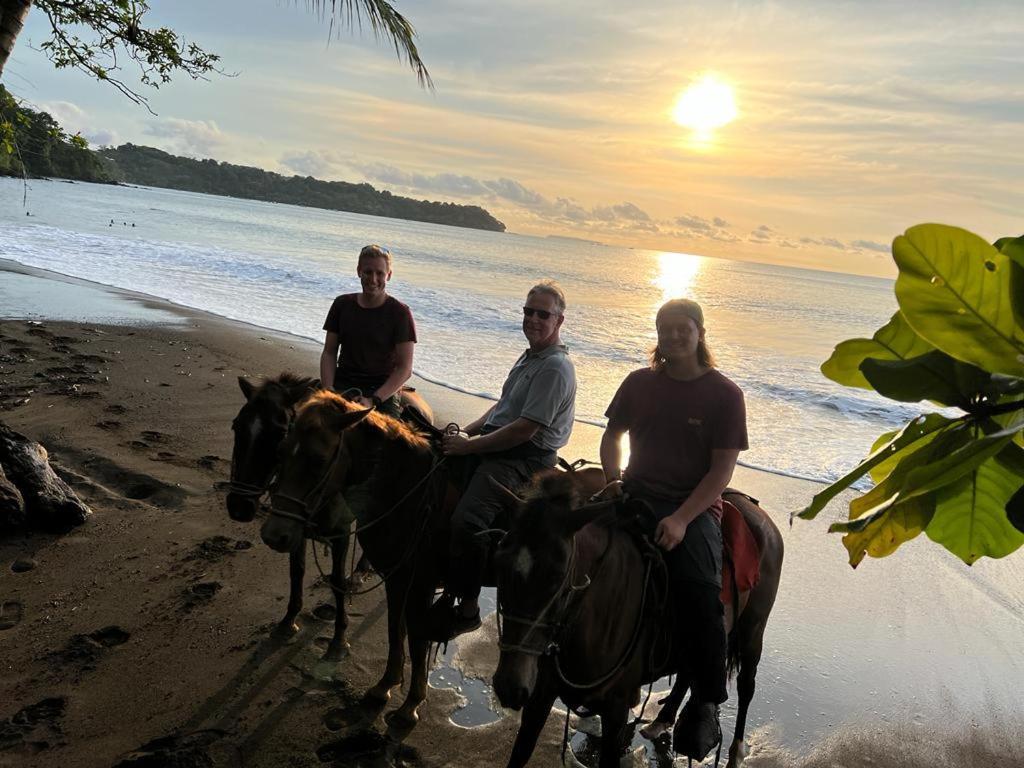 Hotel Gitana Corcovado, Y Tour Operador Drakes Bay 외부 사진