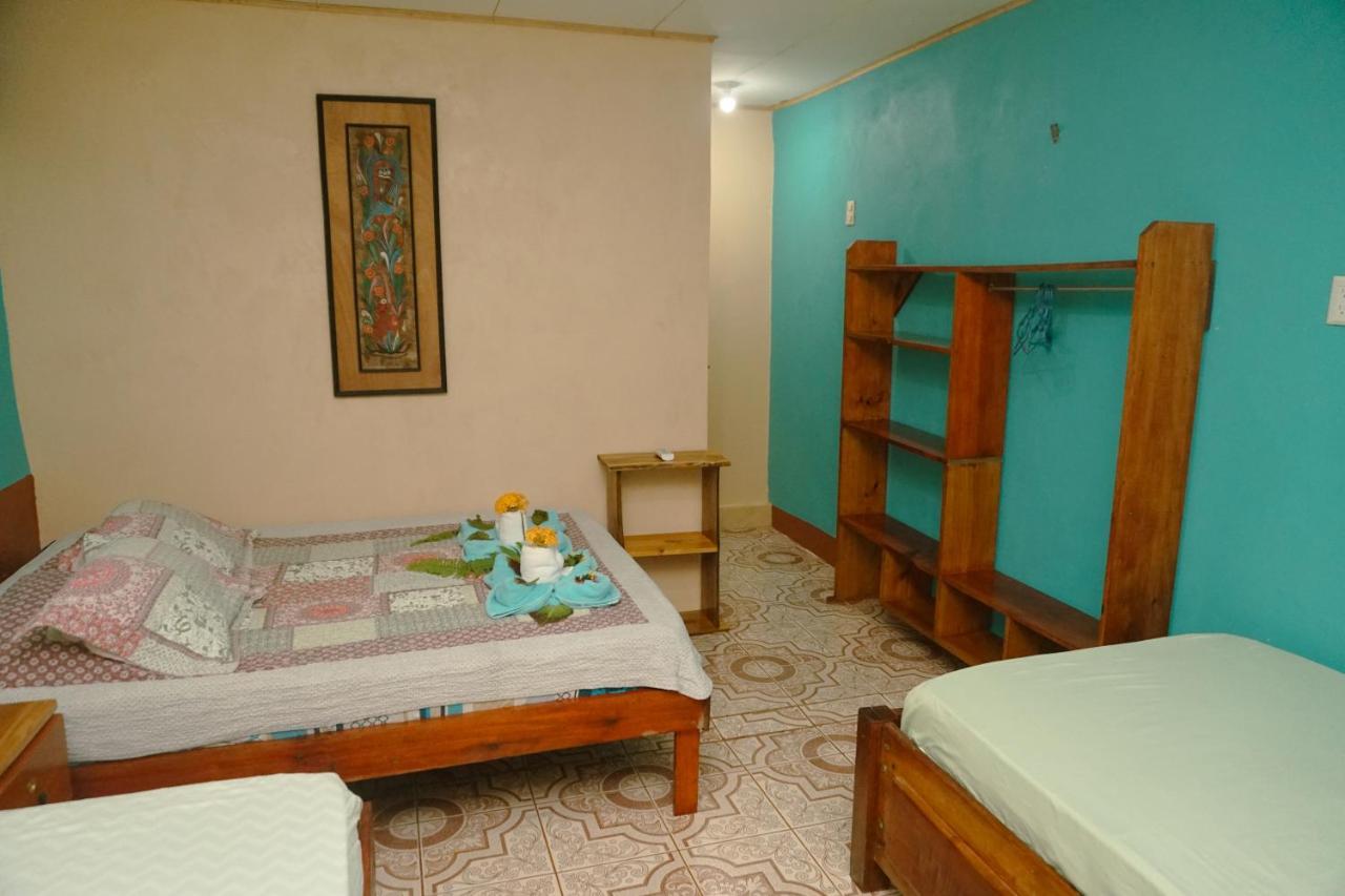 Hotel Gitana Corcovado, Y Tour Operador Drakes Bay 외부 사진
