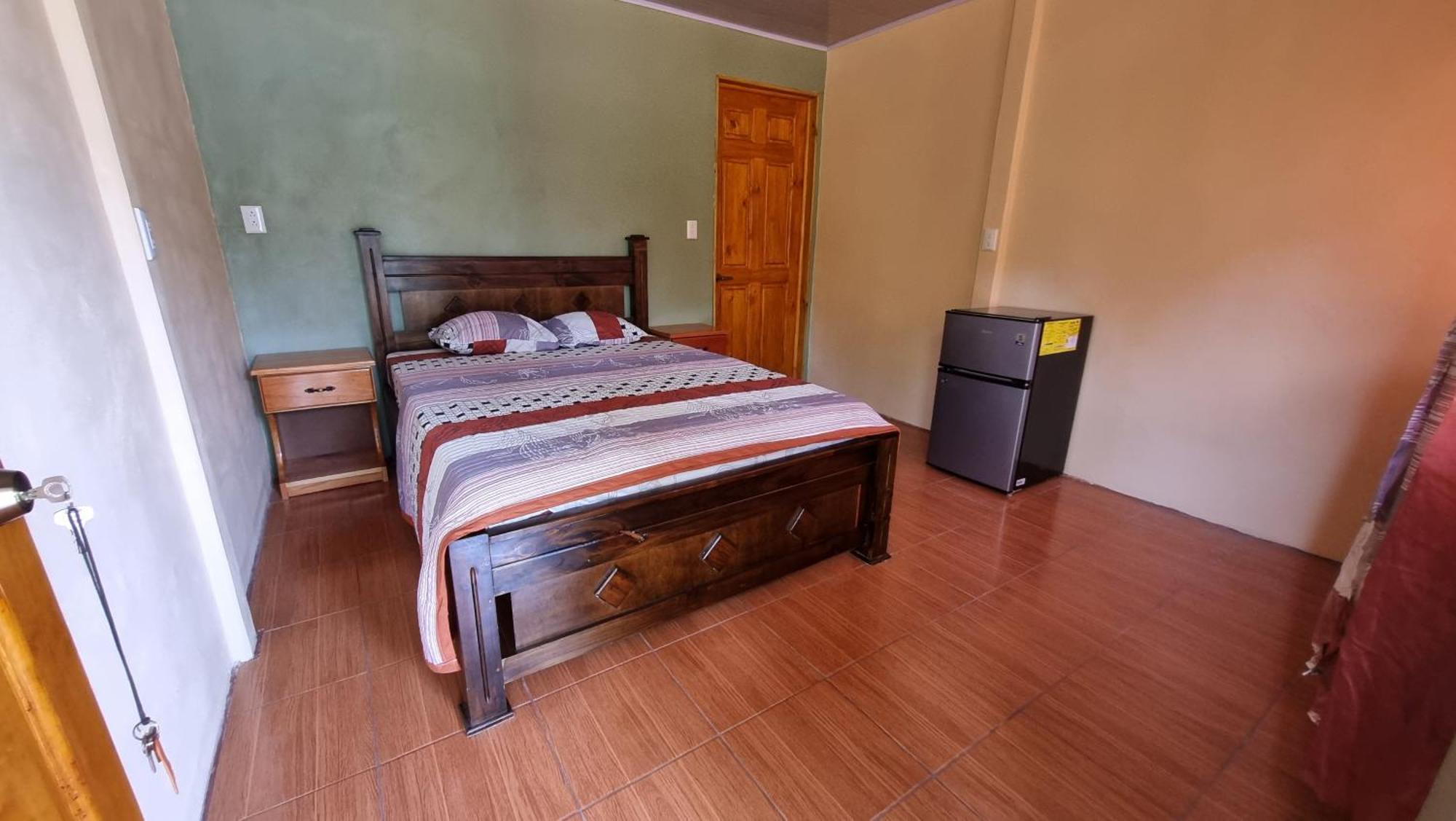 Hotel Gitana Corcovado, Y Tour Operador Drakes Bay 외부 사진
