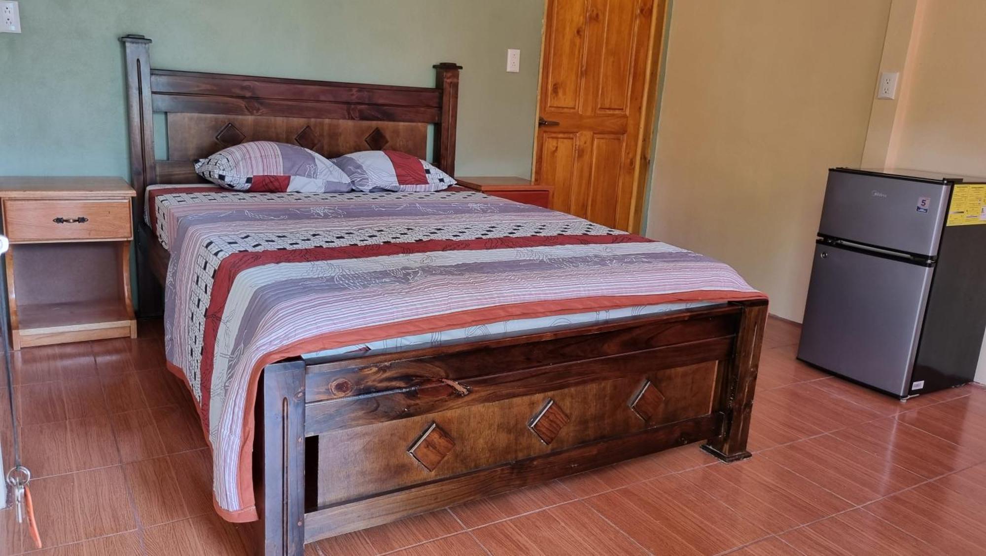 Hotel Gitana Corcovado, Y Tour Operador Drakes Bay 외부 사진