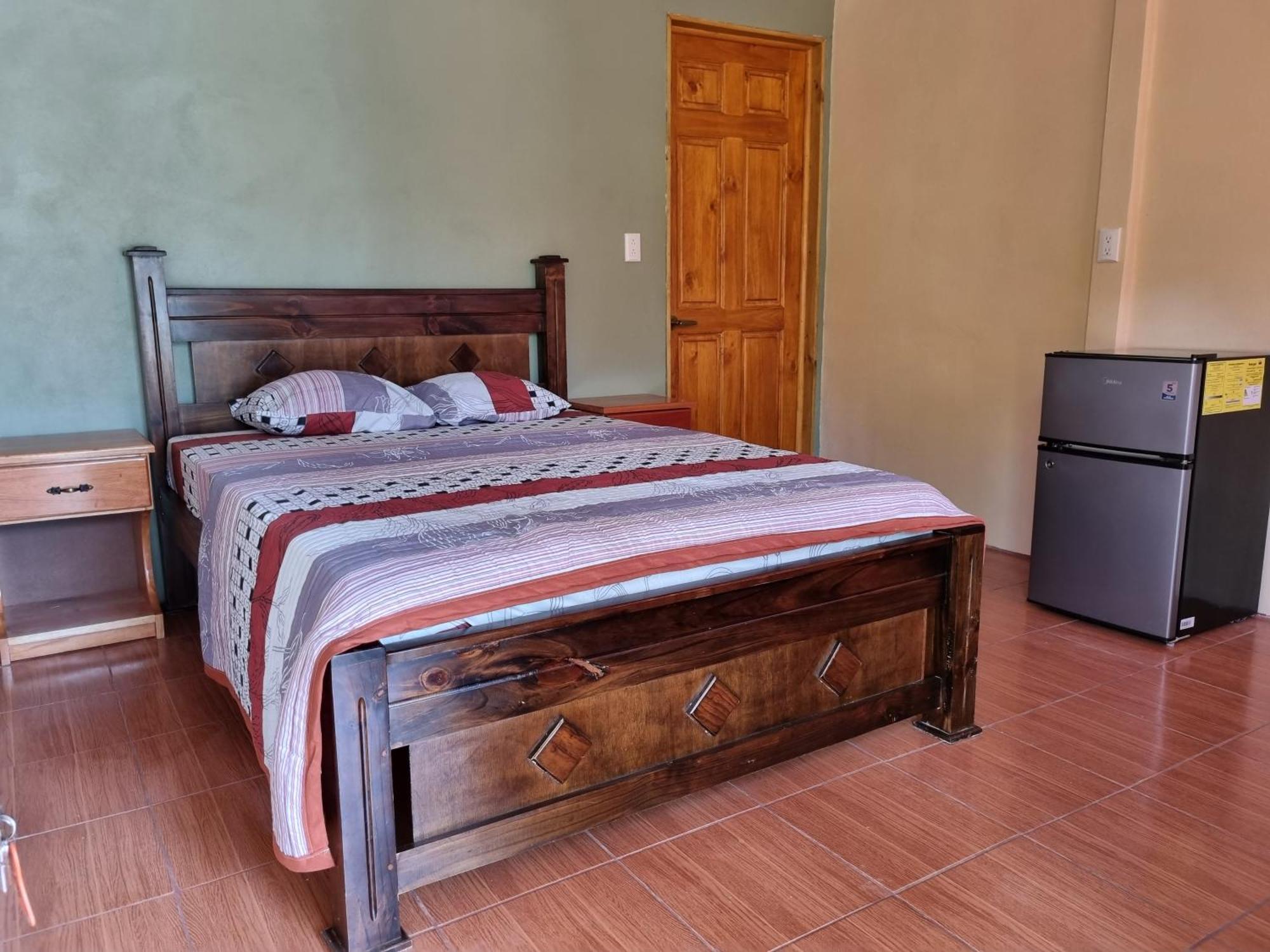 Hotel Gitana Corcovado, Y Tour Operador Drakes Bay 외부 사진