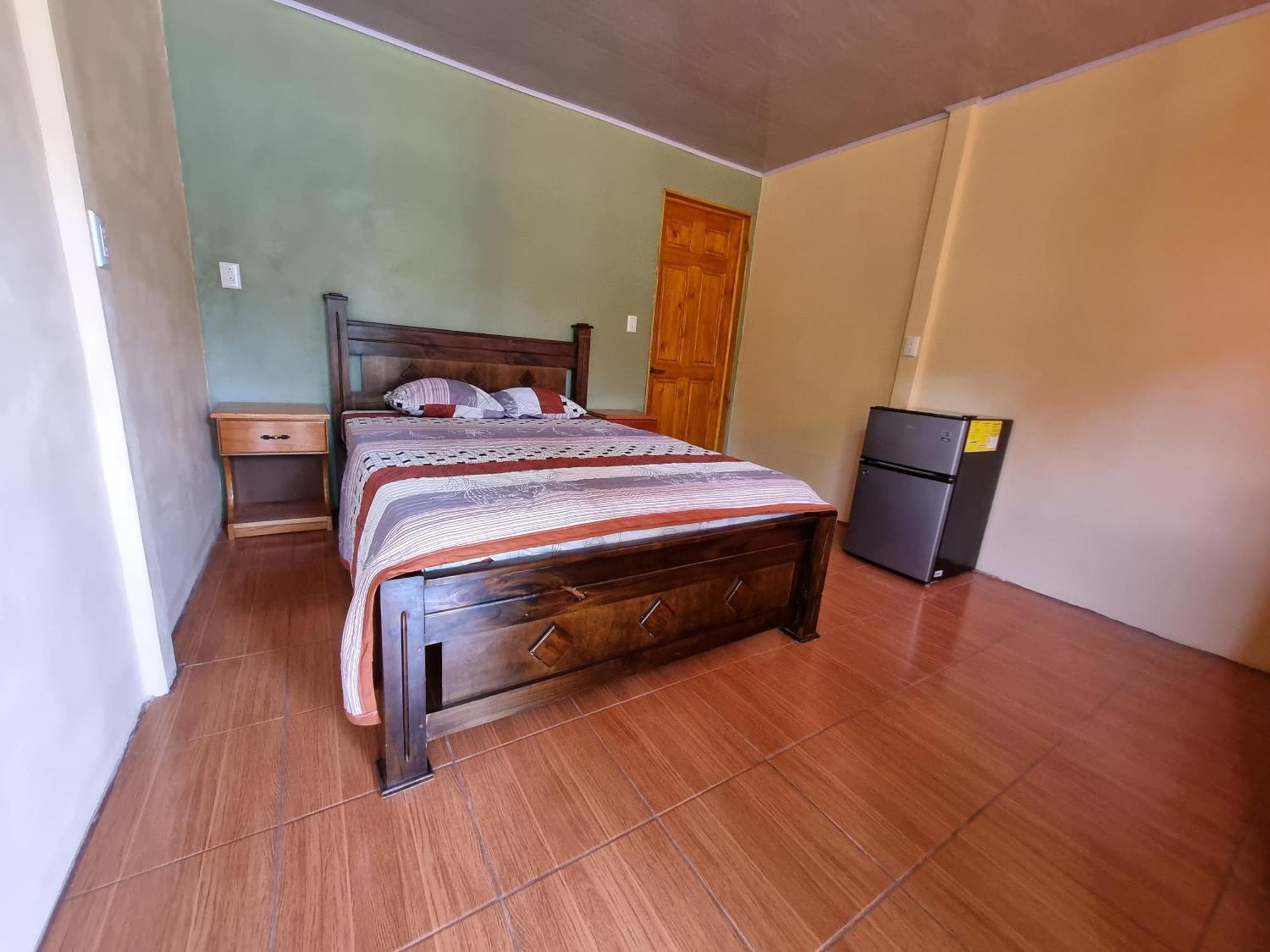 Hotel Gitana Corcovado, Y Tour Operador Drakes Bay 외부 사진