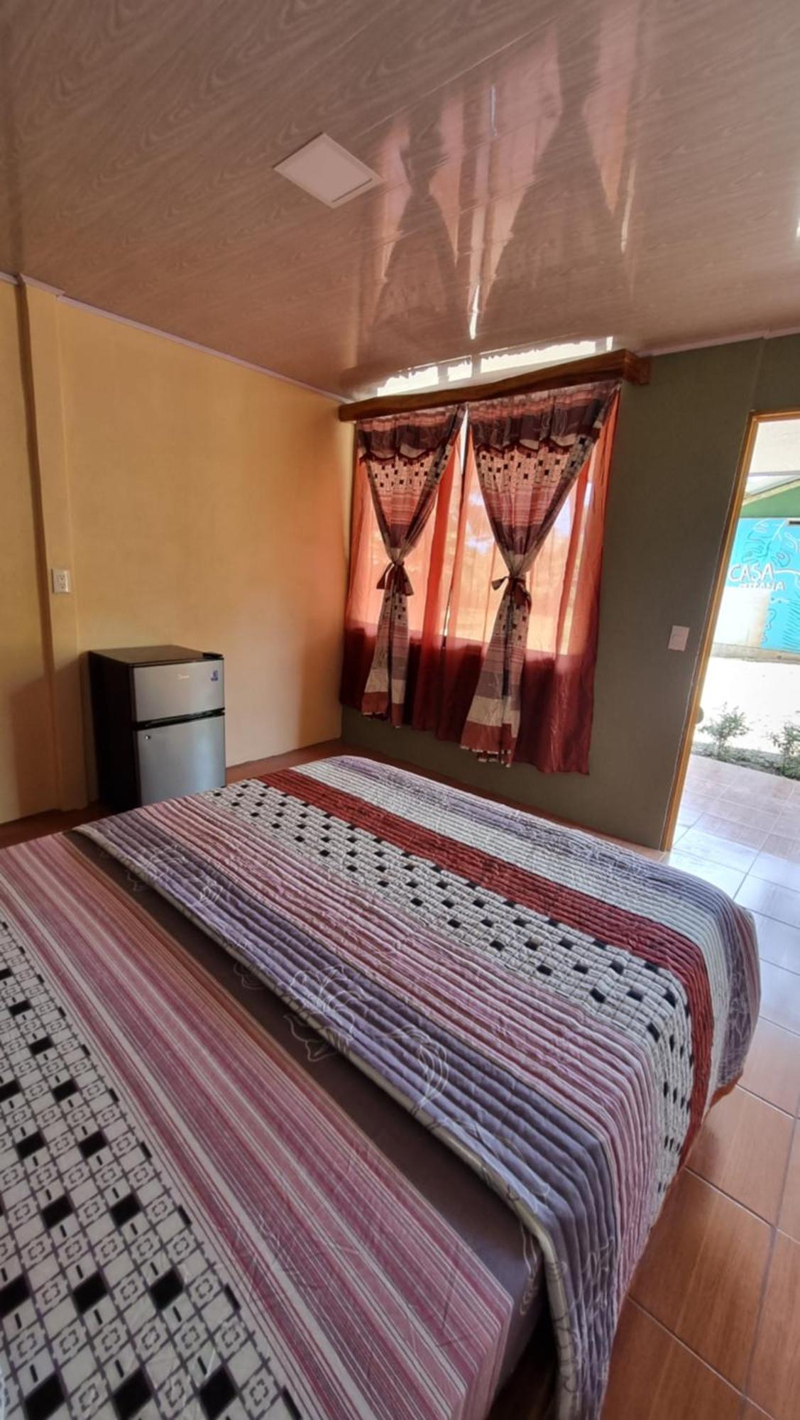 Hotel Gitana Corcovado, Y Tour Operador Drakes Bay 외부 사진