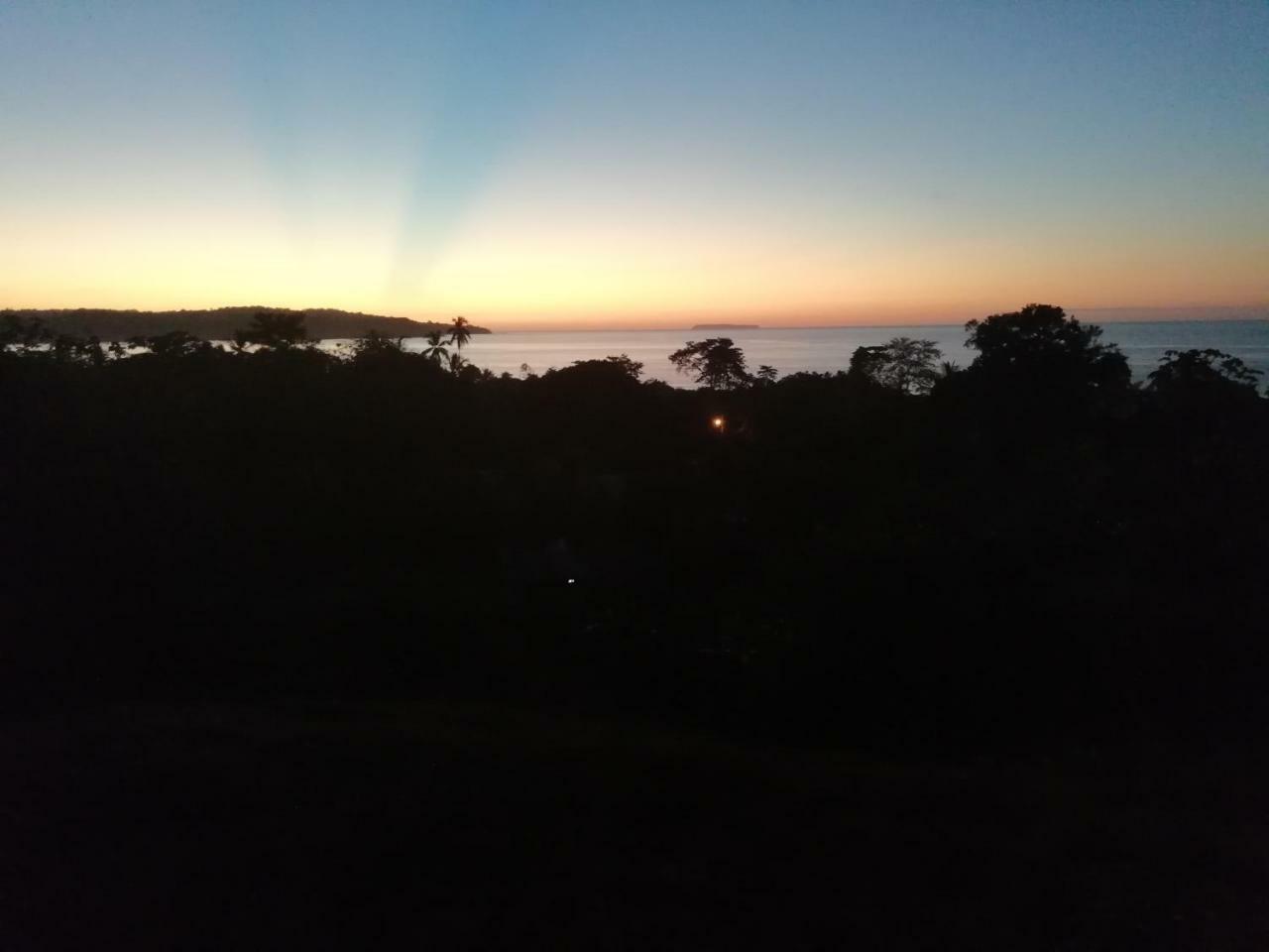 Hotel Gitana Corcovado, Y Tour Operador Drakes Bay 외부 사진